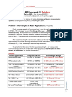 Hw01 Solutions