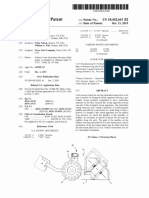 United States Patent: (45) Date of Patent: Oct - 15, 2019
