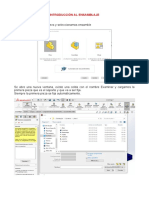 Tutorial SolidWorks