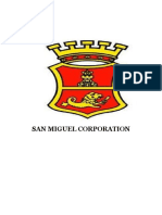 San Miguel Corporation