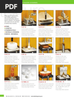 ct3 Accessories and Testing