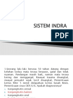 Soal Sistem Indra