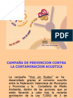 FVMP Presencharla