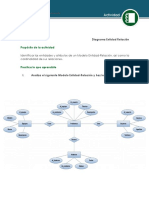 Entidad-Relación - Darwin Vargas 