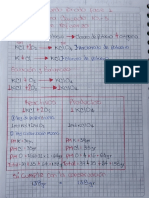 Química 2 Periodo Fase 1 Mariana Caicedo 10-3