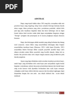 Download Mitigasi Bencana Doel by awarusaja SN50942912 doc pdf