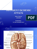 Transient Ischemic Attack