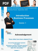 14-09-20 - Introduction To Business Processes