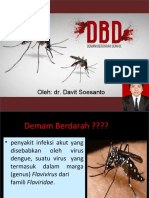 DBD Davit Soesanto