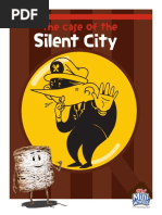 Silent City: The Case of The