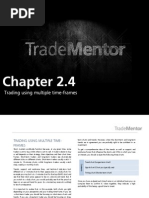 CFDs - Multiple Time Frames (2.4)