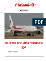 Standard Operating Procedures: Rev Date: MAI 2020