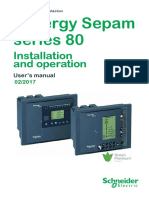 E - Program Files (x86) - Schneider - sft2841 - sft2841 Serie 80 - Notice - en - Manual - Sepam - Series80 - Operation - EN