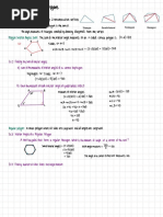 Geometry Section 6.1 Notes