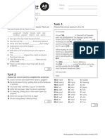 Gold Exp A2 U7to9 Review Lang Test B