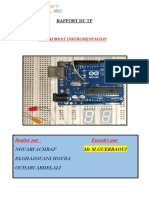 Rapport Du TP