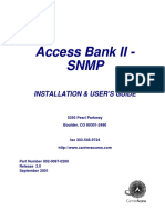 Accessbankii User Manual 2 0