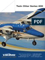 Twin Otter Series 400 Brochure LoRes