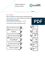 Plan de Mejoramiento Inglés 2° 1 Periodo 2021