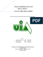 Tugas Makalah Keperawatan Keluarga