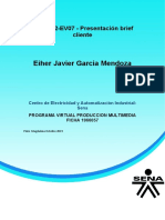 Ap1 Aa2 Ev07 Presentacion Brief Cliente 4 PDF Free