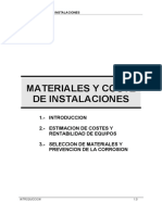 Pi Diseño de Equipos e Instalaciones