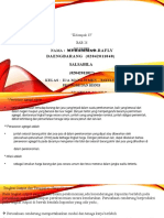 KLP 13 (Bab 26&27) SALSABILA - Muhammad Rafly Daeng Barang