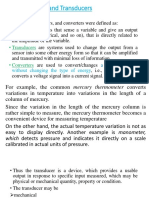 Chapter 5 Transducer