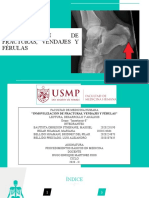 Coronavirus Clinical Case Green Variant