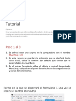 Tutorial-Multiples Formularios