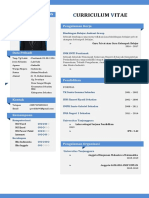 CV Perdi Dapot Simbolon Guru Pendidikan