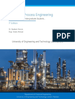 Advanced Process Engineering