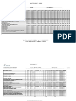 HOJA DE MANTENIMIENTO H8 Actualizado nuevo SW