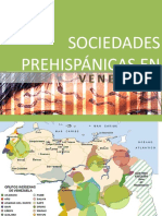 1. Sociedades Prehispanicas en Venezuela Def