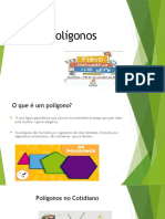 Slide Poligonos