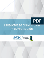 AJ2 - Catálogo de Productos (Bioseguridad) SP