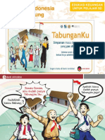 TabunganKu Edukasi Keuangan Untuk Pelajar SD Bank Indonesia