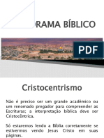 05 - 06 - Panorama Biblico