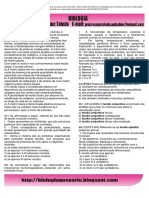 Exercicios de Histologia - Passei Direto - PDF 2