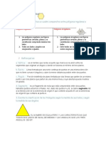 Actividad Bimestral. de Geometria