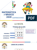 Restas-MATEMÁTICA EDITADO