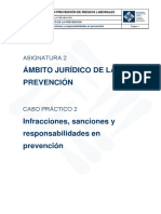 CP2 A2 Infracciones Sanciones Responsabilidades (Respuesta)