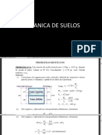 Mecanica de Suelos