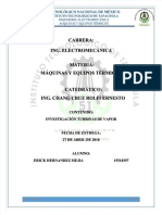 PDF Carrera Ing Electromecanica Tecnologico Nacional de Mexico DD