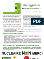 Tract Nucleaire EELV71