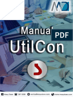 Manual UtilCon