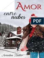 Un Amor Entre Nubes Ariadna Baker