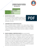 050-246 Derecho Bancario y Bursátil (2)