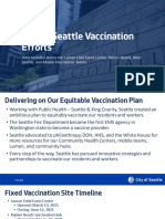 05.25.21 - City of Seattle Vaccination Outcomes