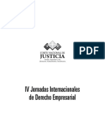 Derecho Empresarial